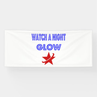 Nachtlicht Banner