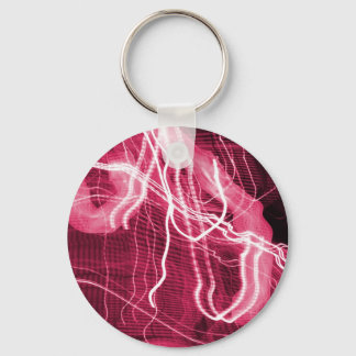 Nachtlichtserie Schlüsselanhänger