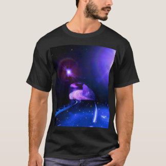 Nachtliminal-T-Shirt T-Shirt