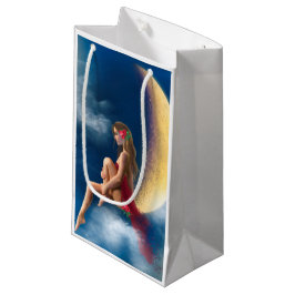 Nachtmärchen Kleine Geschenktüte