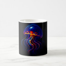 Nachtmeduse Kaffeetasse