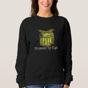 Nachtmusikszene Sweatshirt