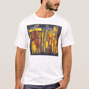 Nachtort T-Shirt