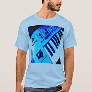 Nachtraupen-T - Shirt