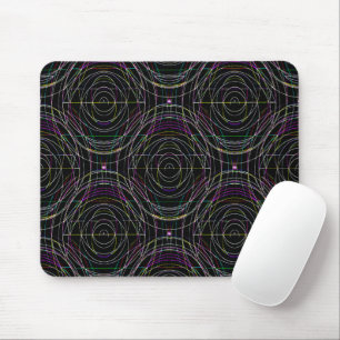 Nachtreisen...... Mousepad
