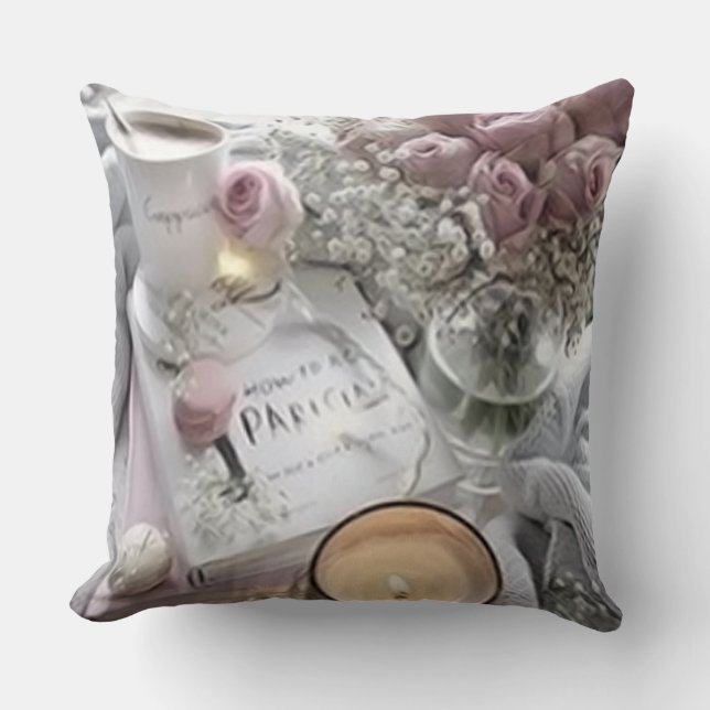 Nachtsammlung Kissen (Vorderseite)