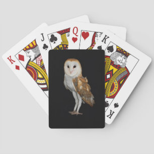 Nachtschale Spielkarten