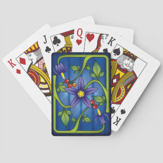 Nachtschatten Spielkarten