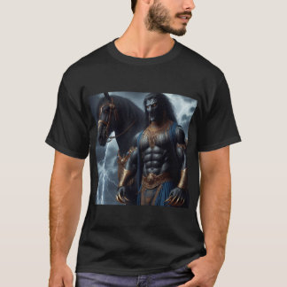Nachtschatten T-Shirt