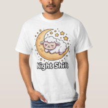 Nachtschicht