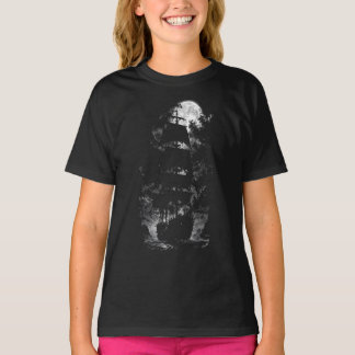 Nachtschiff T-Shirt
