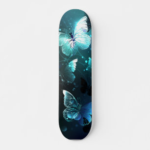 Nachtschmetterlinge Skateboard