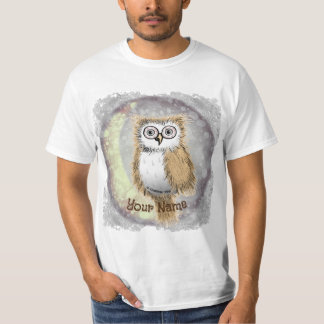 Nachtschwärmer-T - Shirt