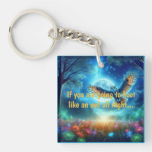 Nachtschwärmer und Morgenadler: Celestial Journeys