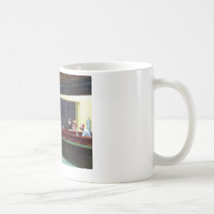 Nachtschweine, Schweine in der Kunst Tasse