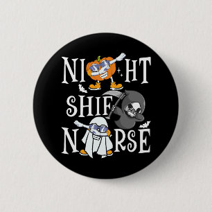 Nachtschwester Button