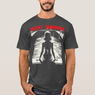 Nachtschwimmen T-Shirt