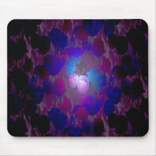 Nachtsicht Mousepad