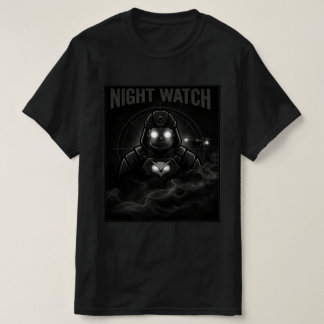 Nachtsicht-Taktisches T-Shirt