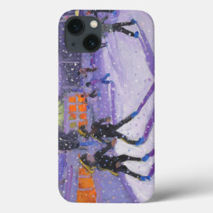 NachtSkater Derby 2014 Case-Mate iPhone Hülle