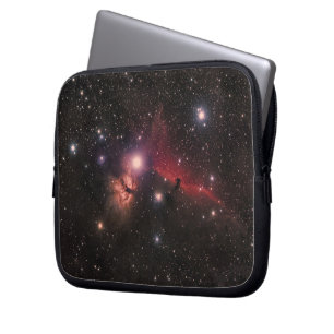 Nachtstar Laptopschutzhülle