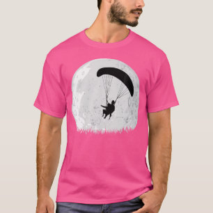 Nachttauchparagliding T-Shirt