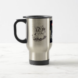 Nachtumschalt: VSW Travel Mug Reisebecher