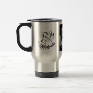 Nachtumschalt: VSW Travel Mug Reisebecher