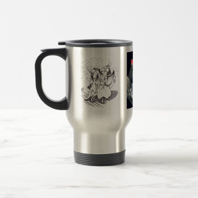 Nachtumschalt: VSW Travel Mug Reisebecher (Links)