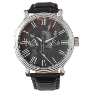 Nachtverschiebung: VSW-Armbanduhr Armbanduhr