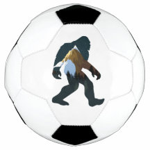 Nachtwald Bigfoot