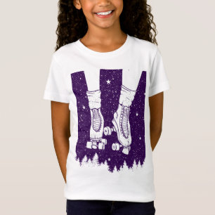 Nachtwalze Skater T-Shirt