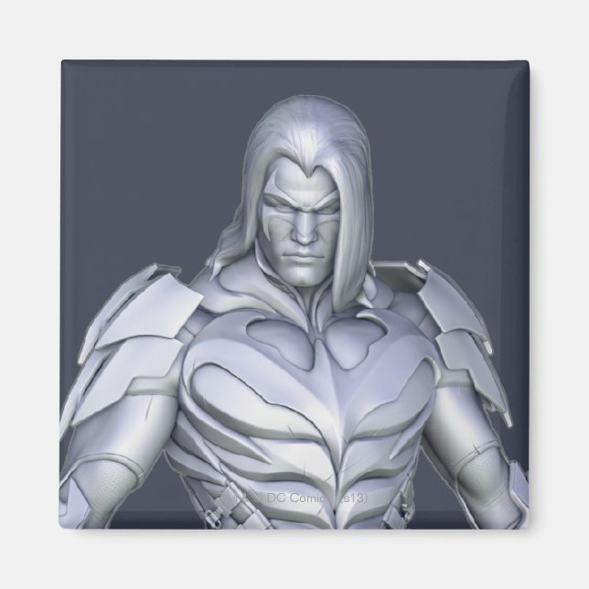 Nachtwender Magnet (Vorne)