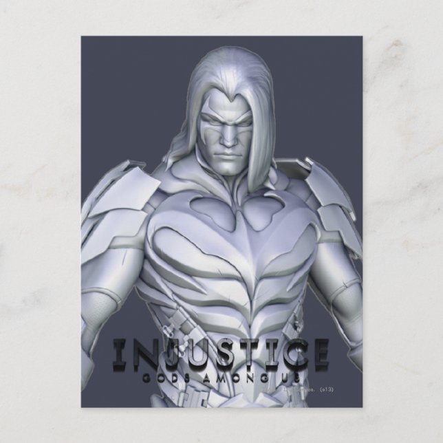 Nachtwender Postkarte (Vorderseite)