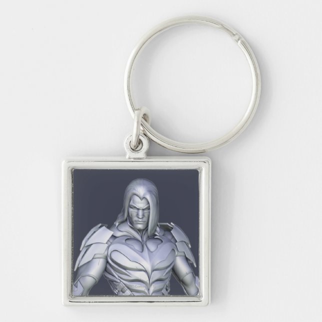 Nachtwender Schlüsselanhänger (Vorne)