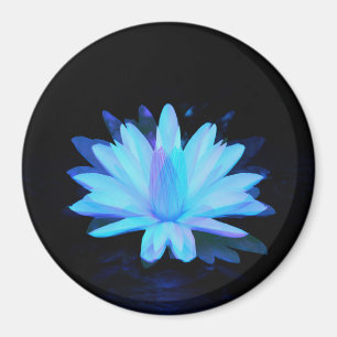 Nachtzeit... Magnet