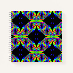 Nachtzeit Party....... Notizbuch