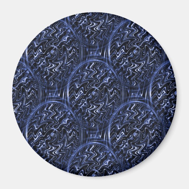 Nachtzellen.... Magnet (Vorne)