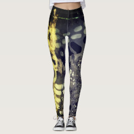 Nachtzug Leggings