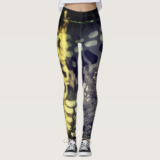 Nachtzug Leggings