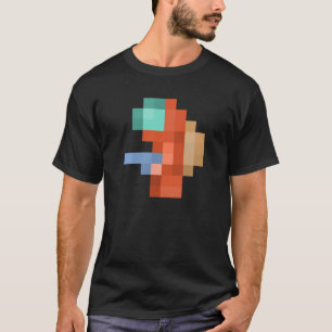 Nachweis des Lebens T-Shirt