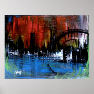 Nachwirkungs-Nr. 2 Poster