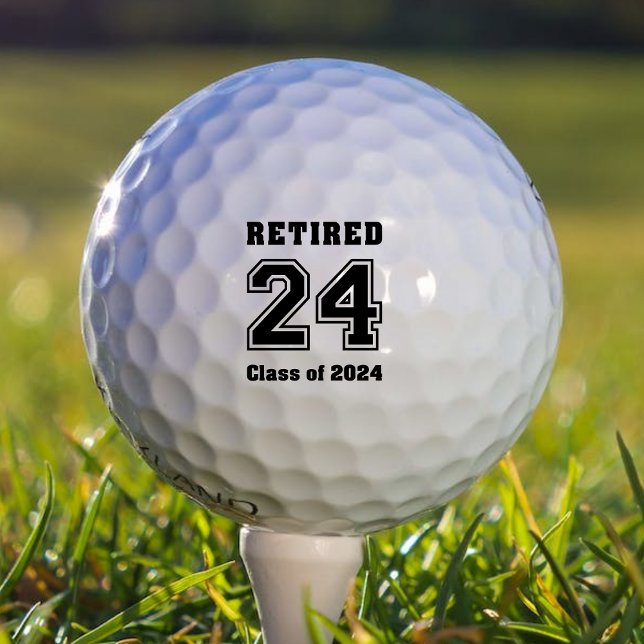 Nachwuchsklasse 2024 Kollegiatsport Golfball (Von Creator hochgeladen)