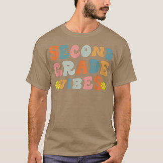 NachwuchslehrerInnen in der zweiten Klasse T-Shirt