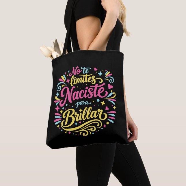 Naciste para brillar (Von Nahem)