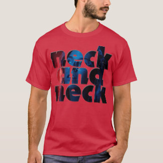 Nacken 1 T-Shirt