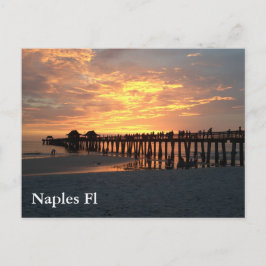 Nacken fl Fotountersatz Postkarte