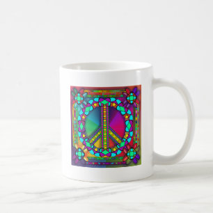 nackte Zone Kaffeetasse