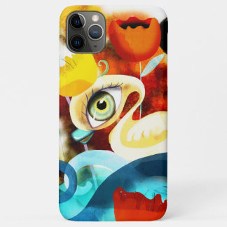 Nacktheit für alle Sammelente Case-Mate iPhone Hülle
