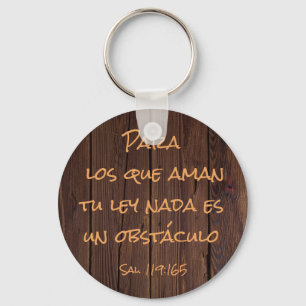 Nada es un Geburtáculo para los que amune tley Schlüsselanhänger